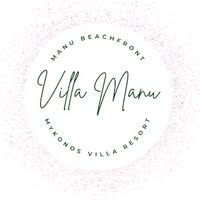 Majestic Manu Mykonos – Private Villa, Premium Suites & More