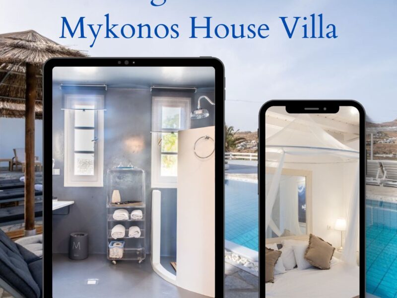 HOUSE VILLA 2BR 3BA